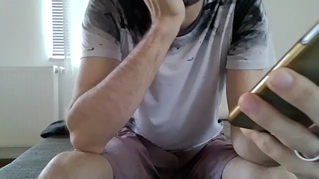 XLBarehengst online show from 09.14.25