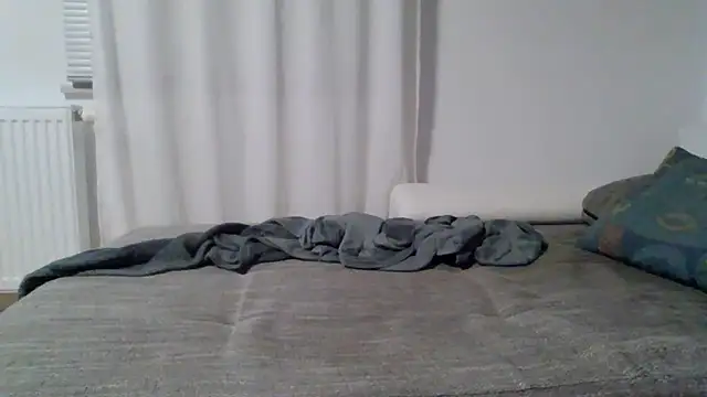 XLBarehengst online show from 09.18.25