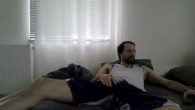 XLBarehengst online show from 10.07.25