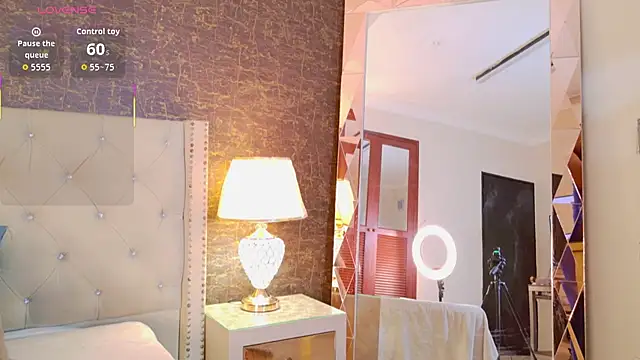 kaylie mitchel online show from 02.21.26