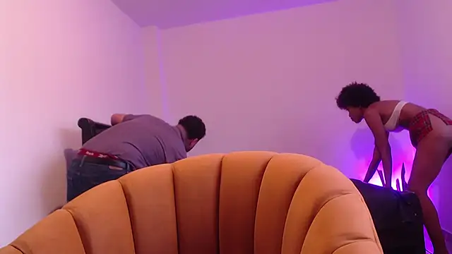 lucyymaximo online show from 03.01.26