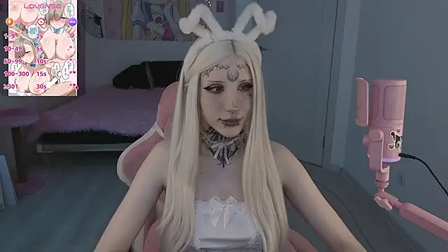 Nana stolass online show from 03.23.26