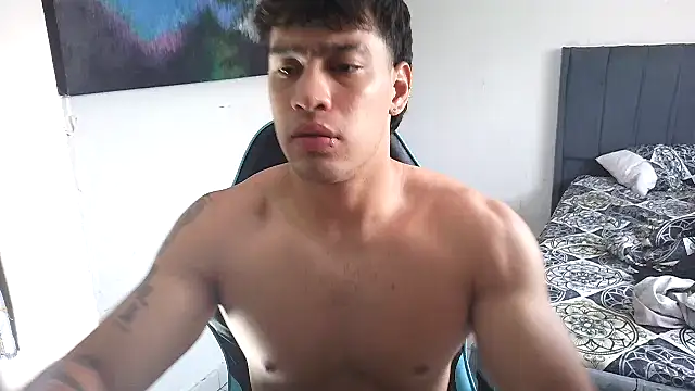 latin party007 online show from 07.17.26