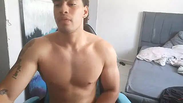 latin party007 online show from 07.28.26