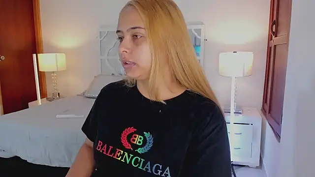 MikaelaStone online show from 02.16.26