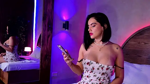 renata black  online show from 03.06.26