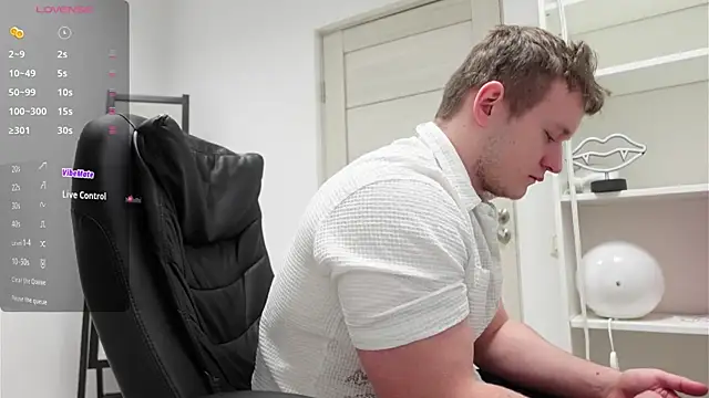 Richard Dullas online show from 01.10.26