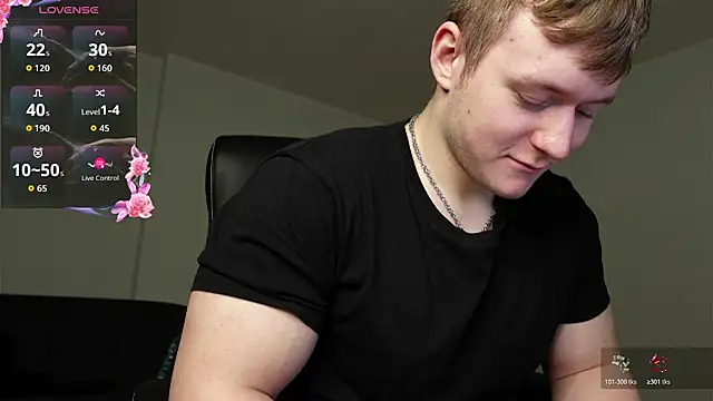 Richard Dullas online show from 03.02.26