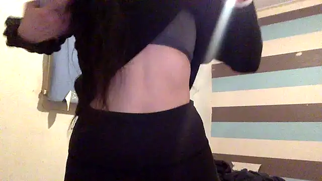 Bellababexox online show from 12.20.25