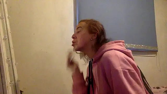 Bellababexox online show from 02.14.26