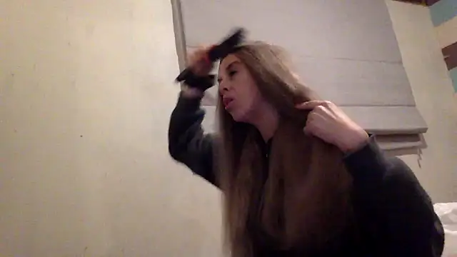 Bellababexox online show from 03.20.26