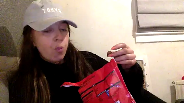 Bellababexox online show from 03.29.26