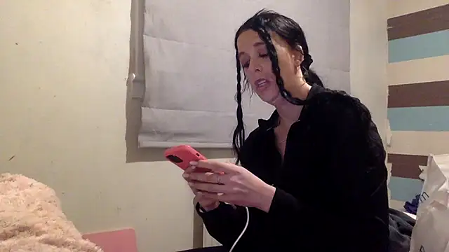 Bellababexox online show from 07.26.26