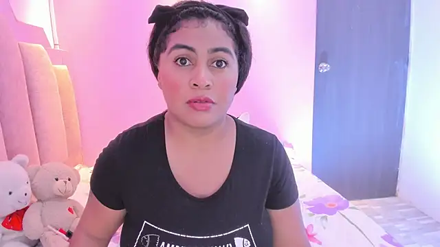 AndreaSweet2 online show from 10.02.25