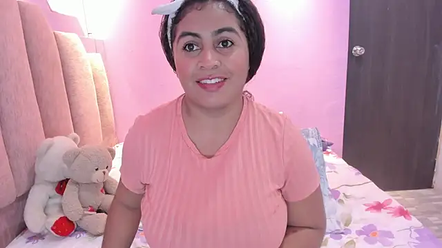 AndreaSweet2 online show from 10.03.25