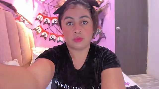 AndreaSweet2 online show from 11.04.25