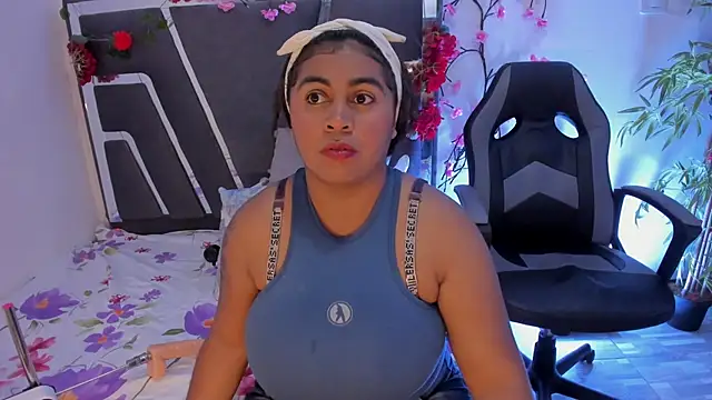 AndreaSweet2 online show from 12.05.25