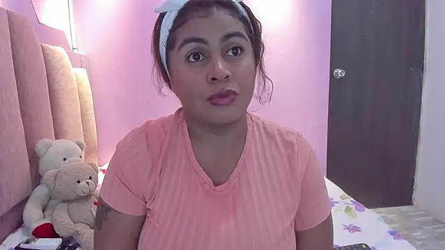 AndreaSweet2 online show from 01.09.26