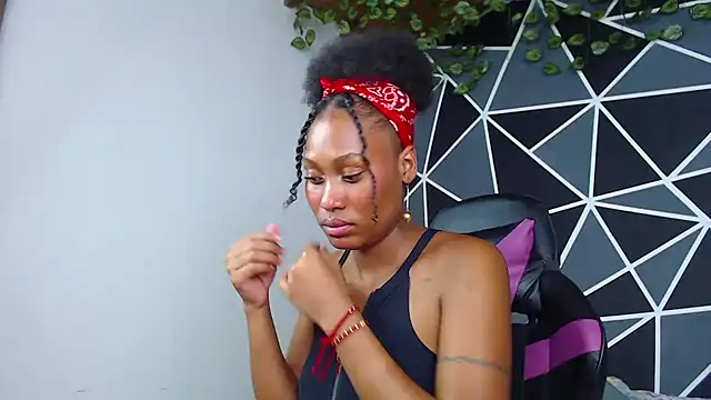 Snapshot of karol_the_warrior chatting on 10.09.25 karol the warrior online show from 10.09.25