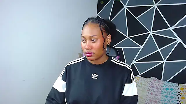 Snapshot of karol_the_warrior chatting on 10.24.25 karol the warrior online show from 10.24.25