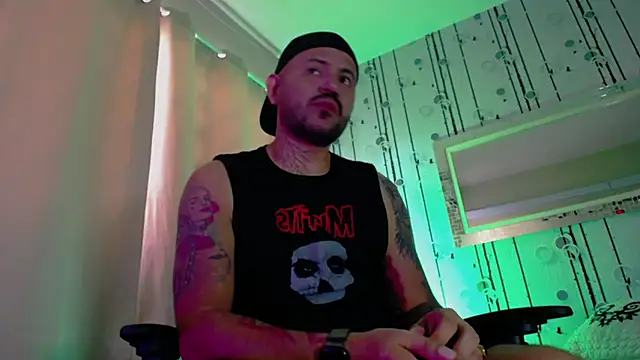 AlphaDrip online show from 09.23.25