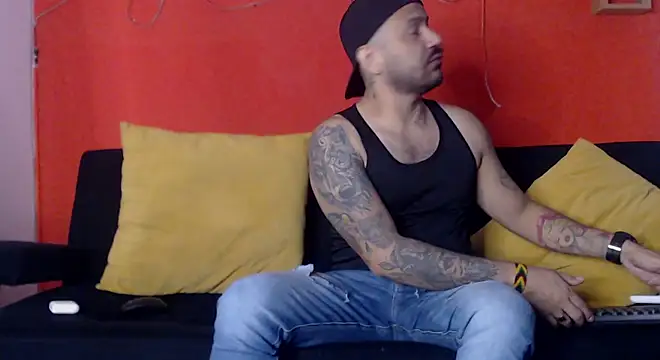 AlphaDrip online show from 09.26.25