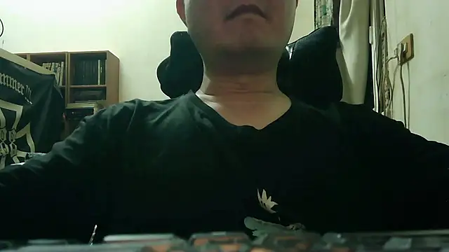 PIGBABY-LOVE online show from 04.12.26