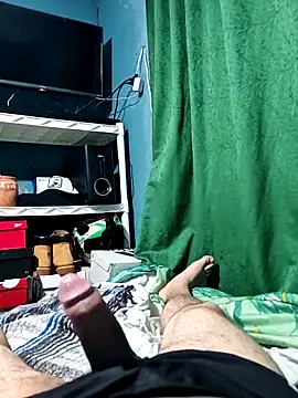 Chinocor1 online show from 04.12.26