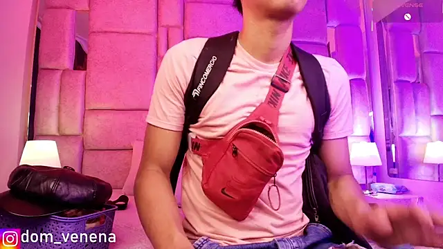 Dom venena online show from 02.08.26