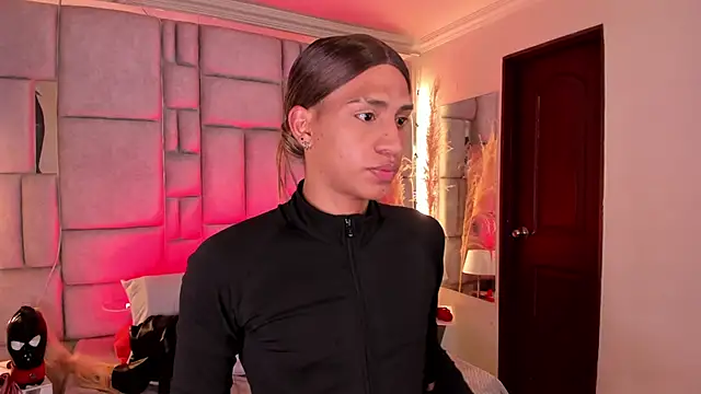 Dom venena online show from 04.10.26