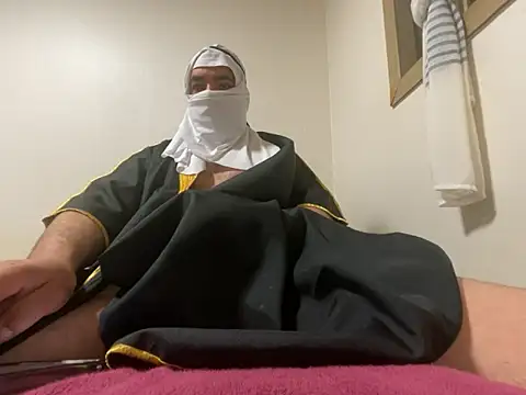 sheikhbandar06 09 online show from 11.14.25