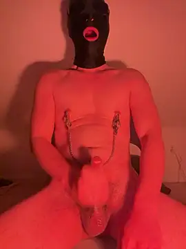 jerkoffhunk online show from 12.16.25