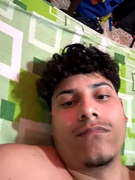 Aaron--GG online show from 10.13.25