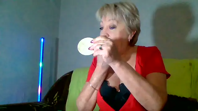 DianaQDream online show from 03.01.26