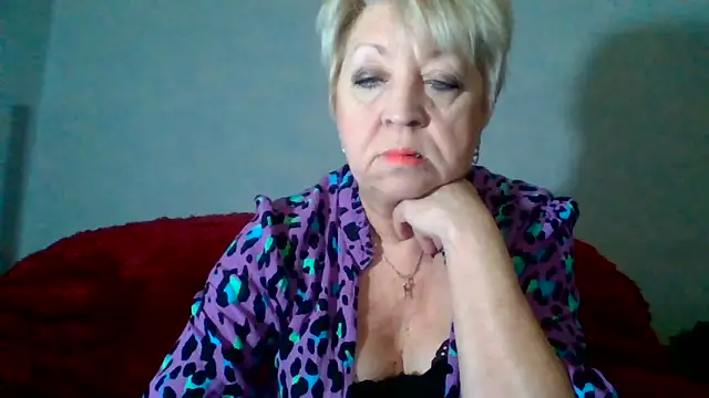 DianaQDream online show from 05.14.26