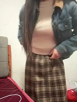 crhong666 online show from 04.05.26