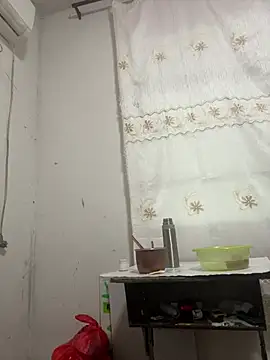 crhong666 online show from 04.16.26