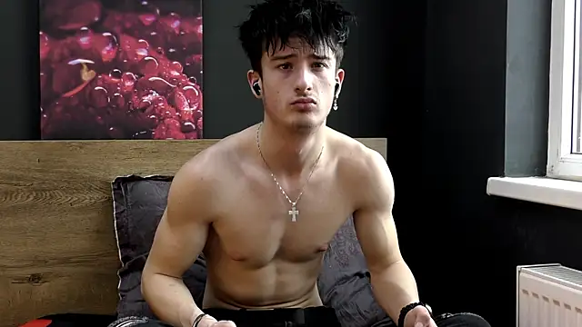 SirReed online show from 02.05.26