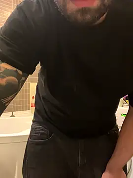 JeffryBoy36 online show from 10.08.25