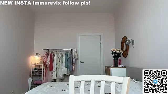 barbaraloveu online show from 04.14.26