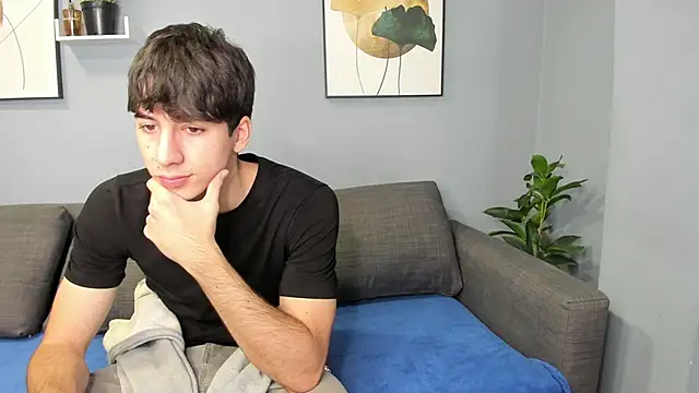 Quentin Blake online show from 11.22.25