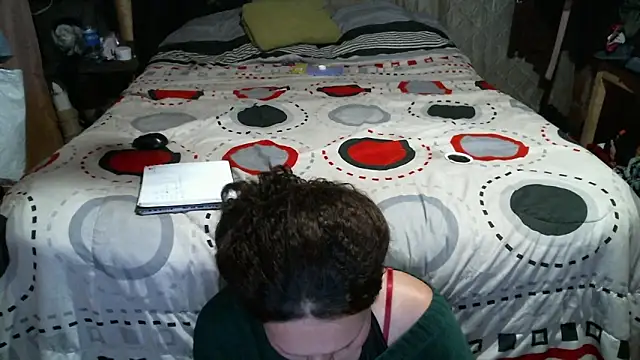 LOLITAAR-R online show from 01.16.26