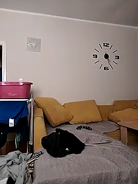 Snapshot of Fredry111 chatting on 09.27.25 Fredry111 online show from 09.27.25