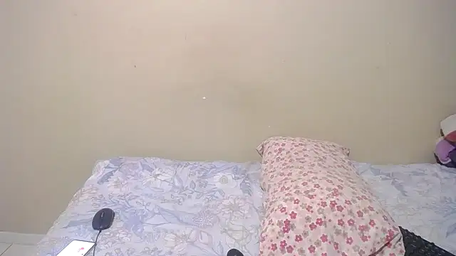 Snapshot of Blackberry96_ chatting on 01.18.26 Blackberry96 online show from 01.18.26