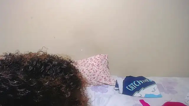 Snapshot of Blackberry96_ chatting on 02.03.26 Blackberry96 online show from 02.03.26