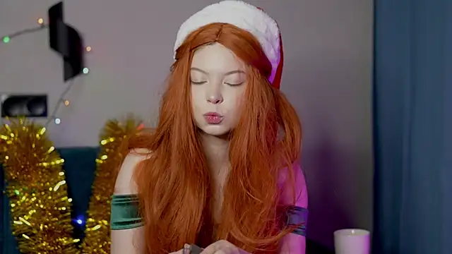 Stella Vanila online show from 12.22.25