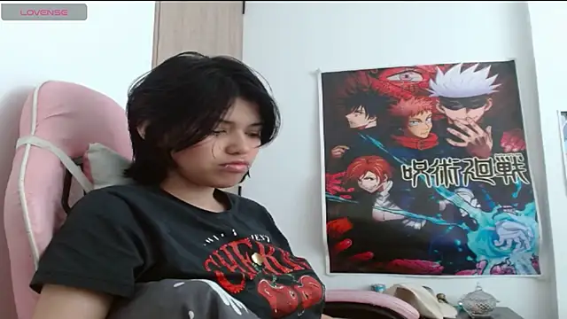 Katsuyaxz online show from 02.20.26