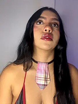 Michelle johnson  online show from 10.28.25