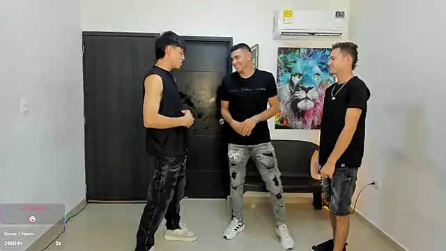 Playhardsex  online show from 01.31.26