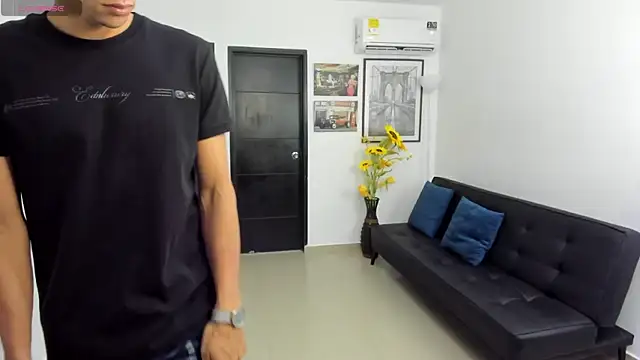 Playhardsex  online show from 02.24.26